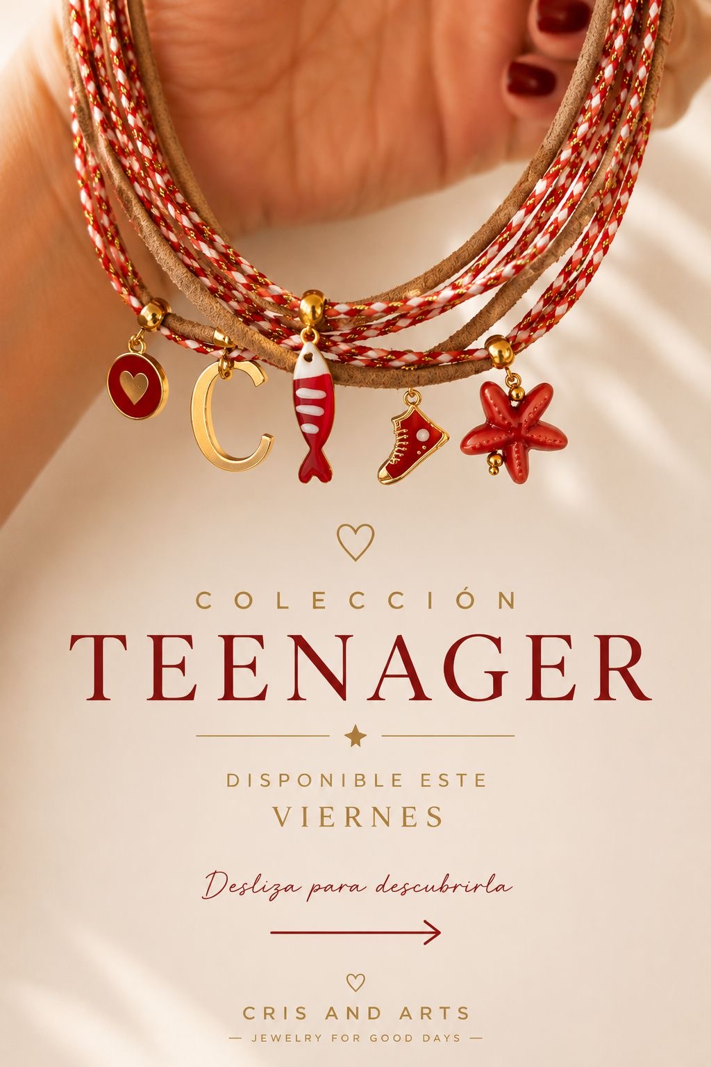 Teenager
