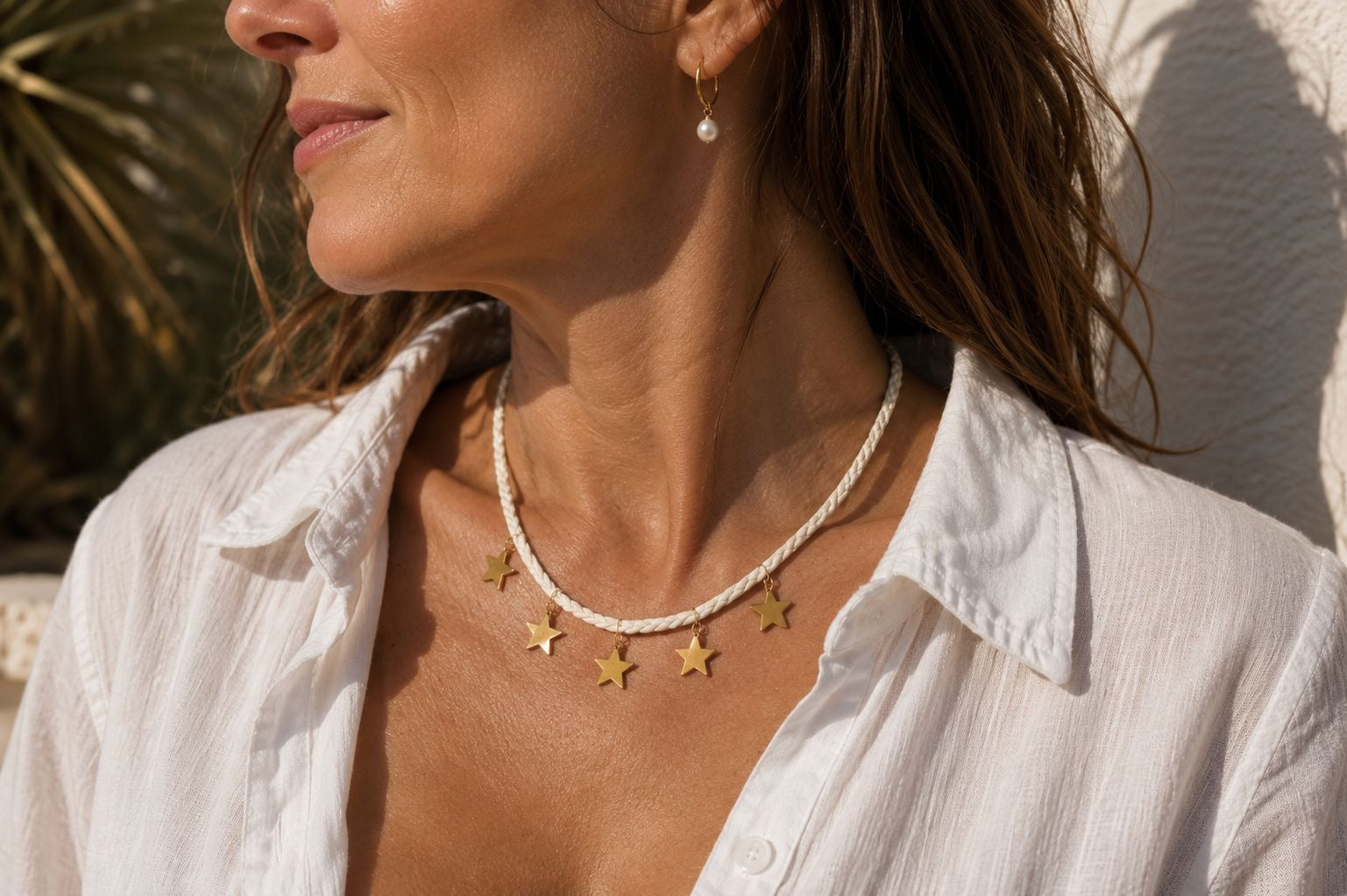 Las estrellas del verano