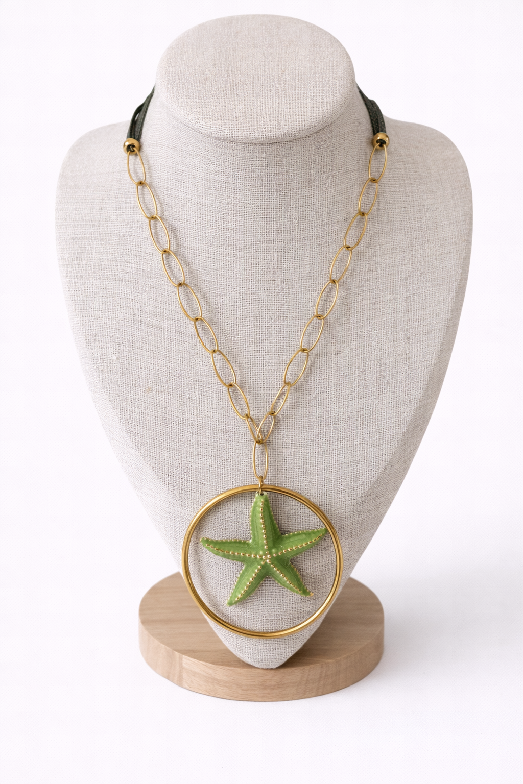 Estrella Verde