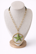 Estrella Verde
