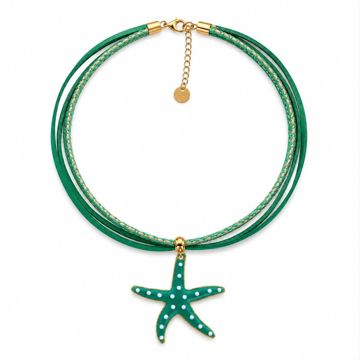Estrella Verde
