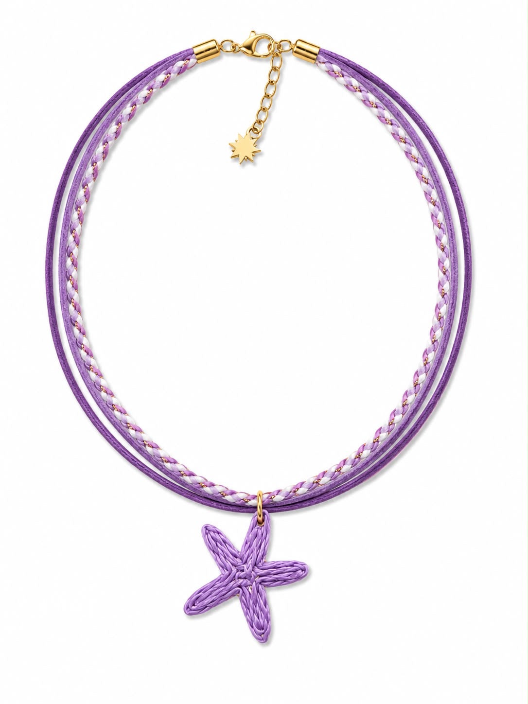 Estrella Lila
