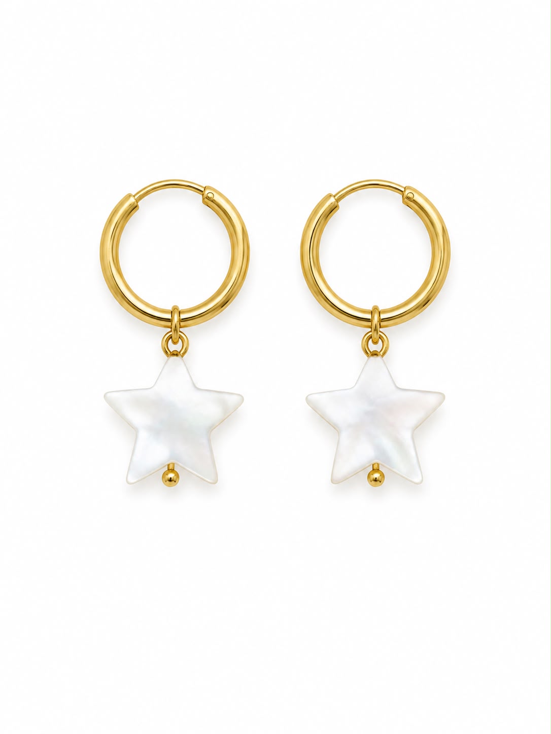Estrella blanca
