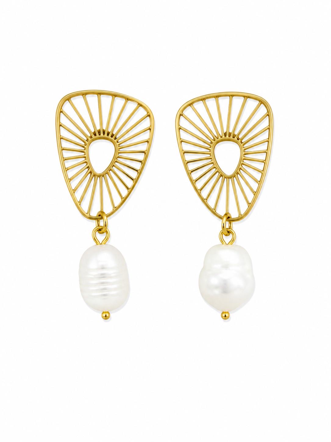 Perlas Espiral