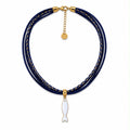 Pulsera Pez Blanco