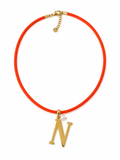INICIAL CORÓN NARANJA