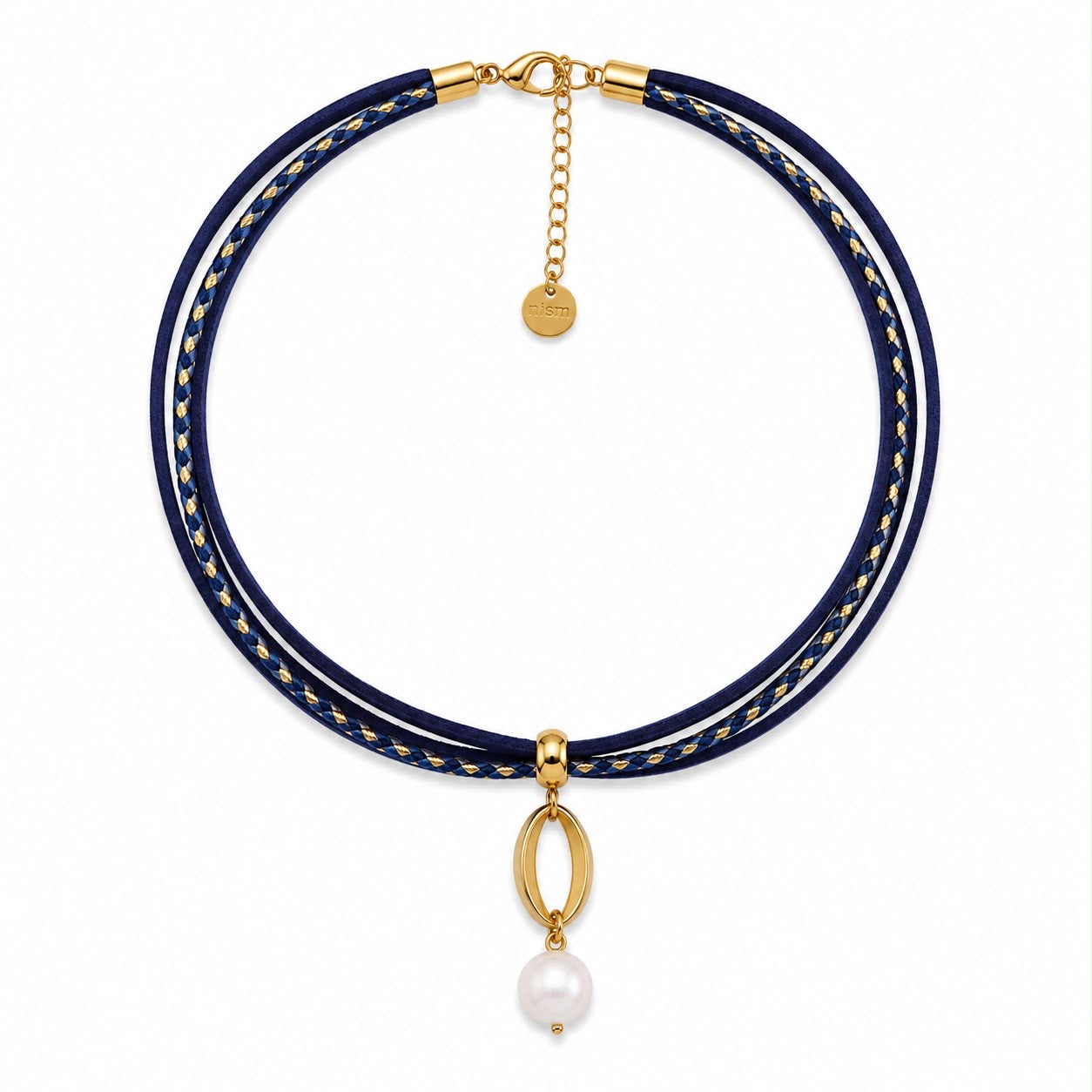 Pulsera Perla