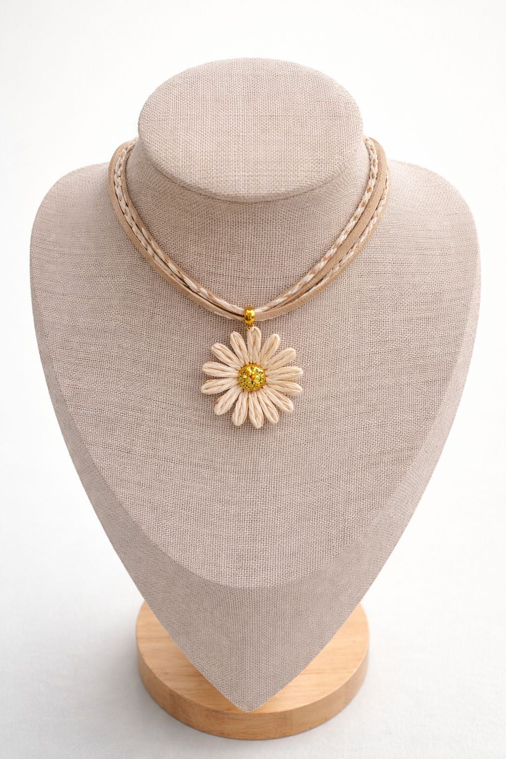 Flor Blanca
