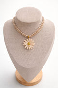 Flor Blanca