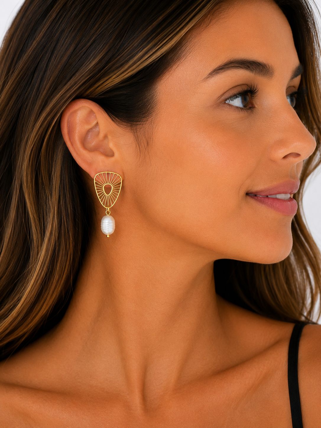 Perlas Espiral