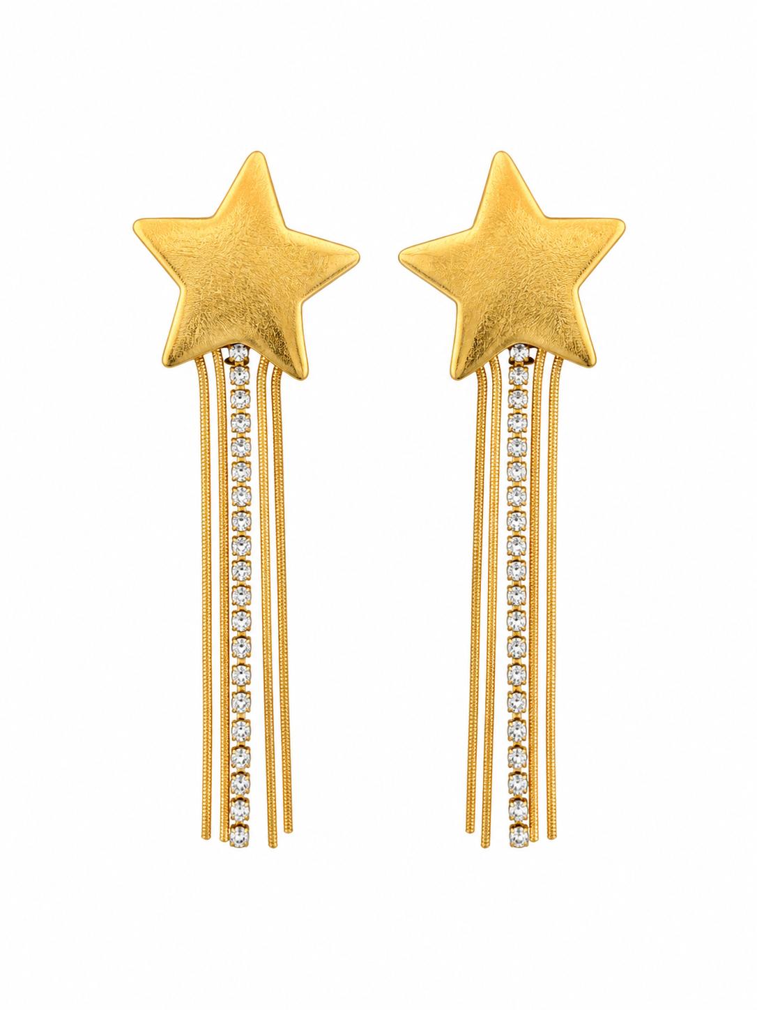 Estrellas Cascada