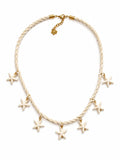 Estrellas blancas