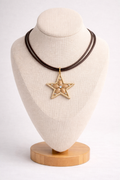 Estrella Piedras Beige