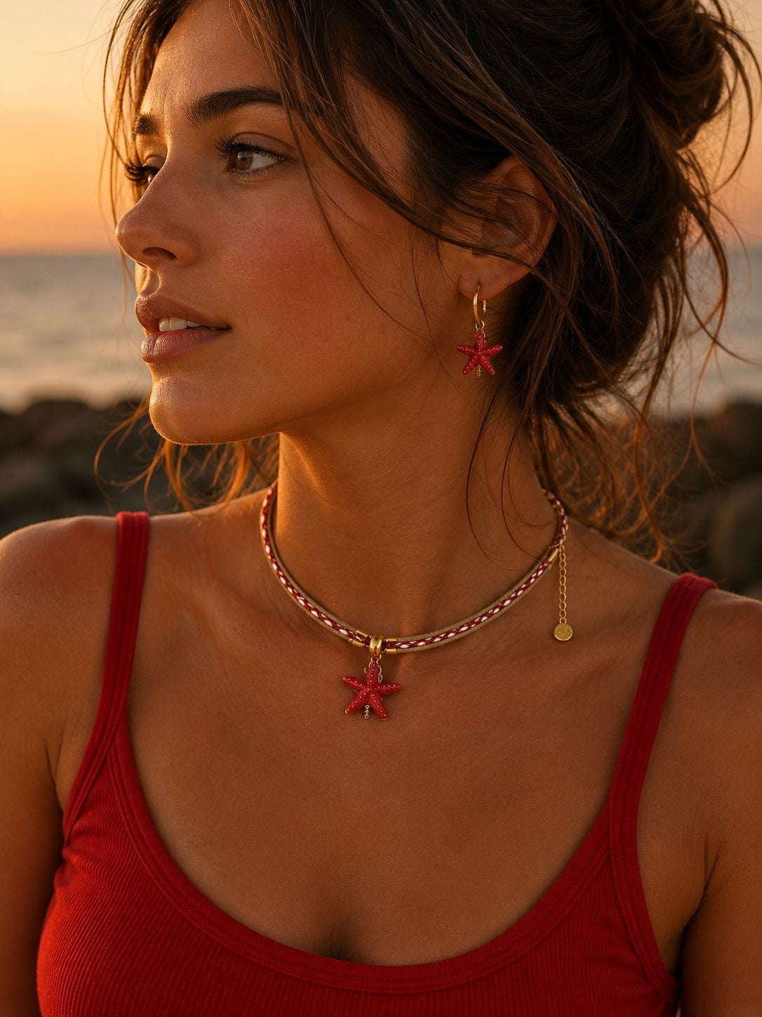 Estrella Roja