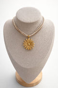 Flor Beige