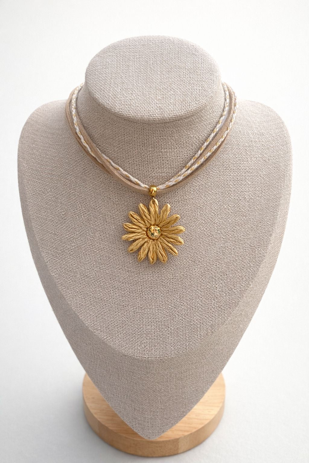 Flor Beige