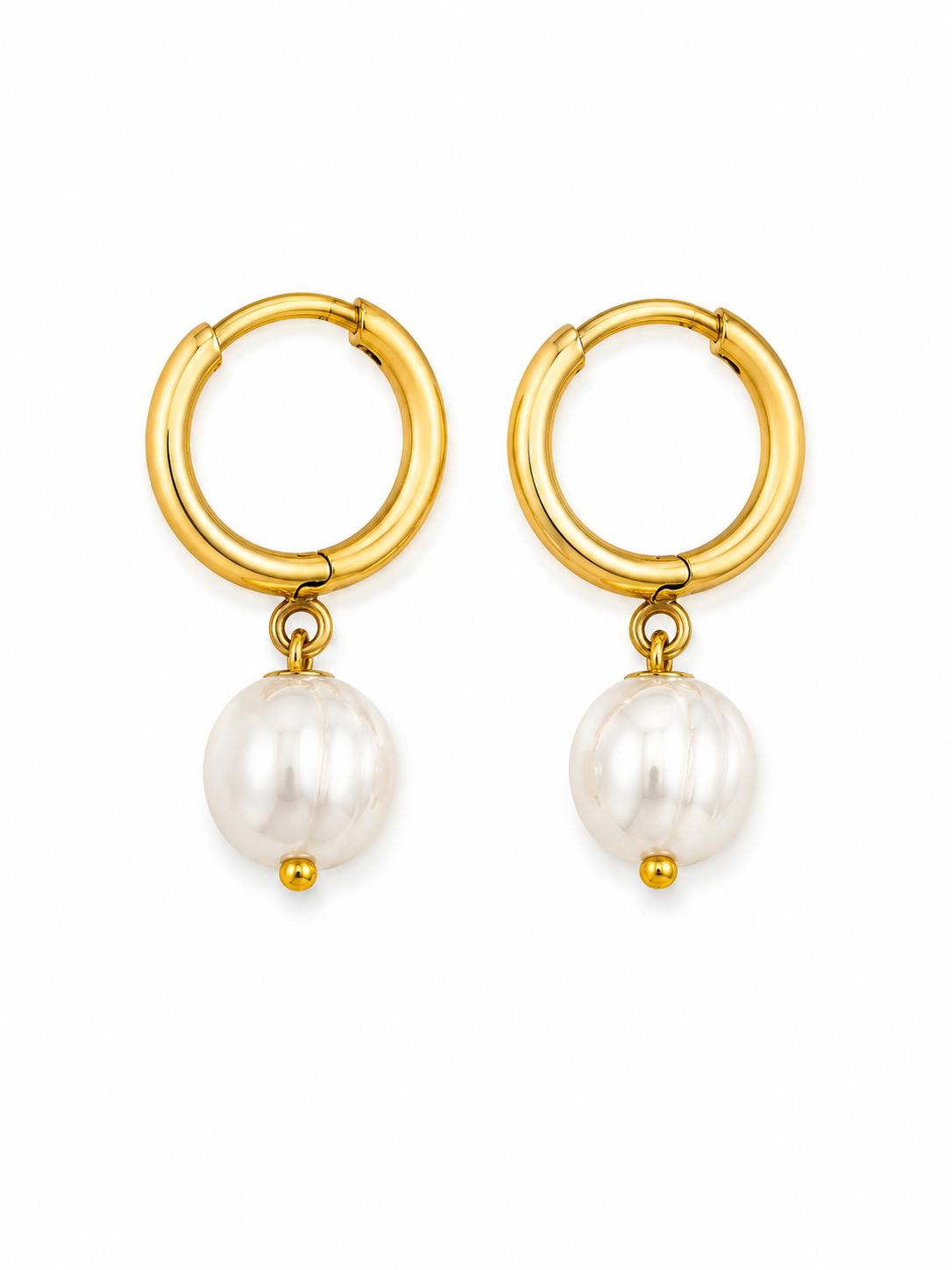 Perlas Grandes