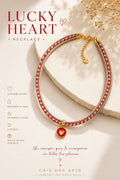 Corazón Rojo