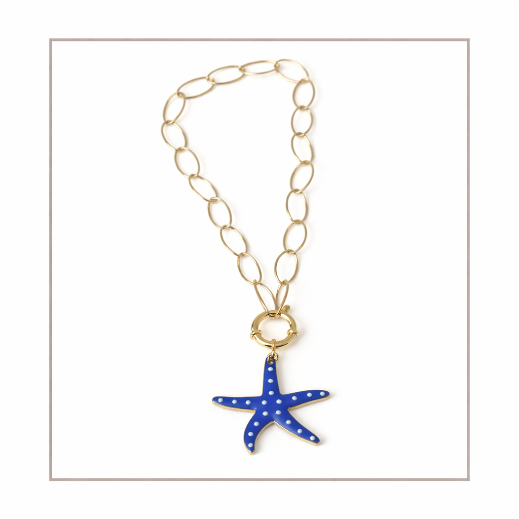 Estrella Azul Puntos