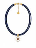 Pulsera Corazón