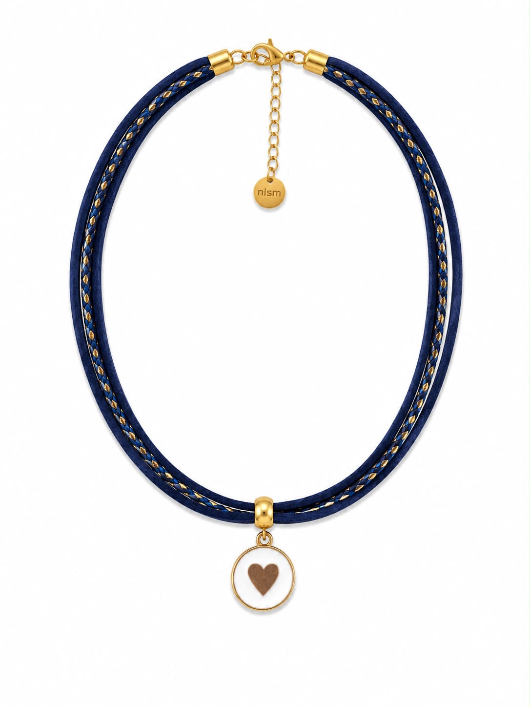 Pulsera Corazón