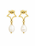 Perlas Con Estrella