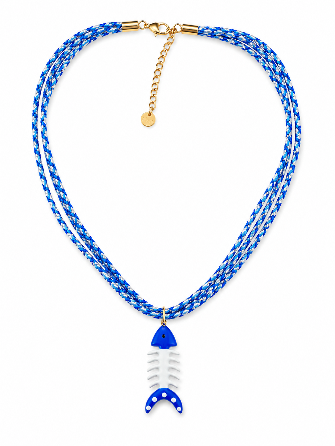 Pez azul