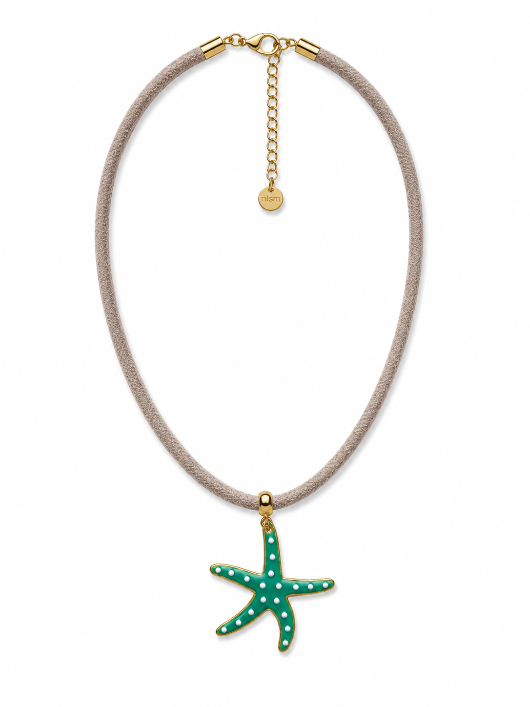 Estrella verde